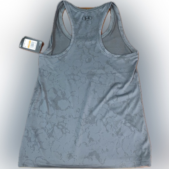 NWT Under Armour women’s tank top - Picture 2 of 2